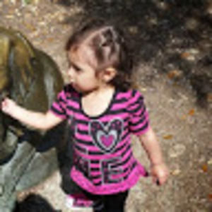 Meet your Posher, Javier